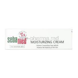 Sebamed Moisturizing Cream