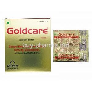 Goldcare