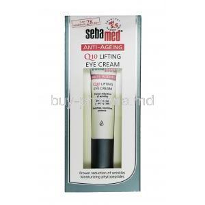 Sebamed Anti-Aging Q10 Lifting Eye Cream