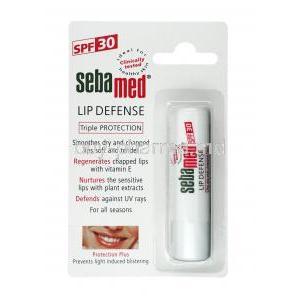 Sebamed Lip Defense