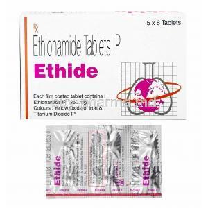 Ethionamide