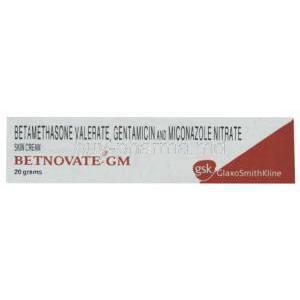 Betnovate Gm Cream