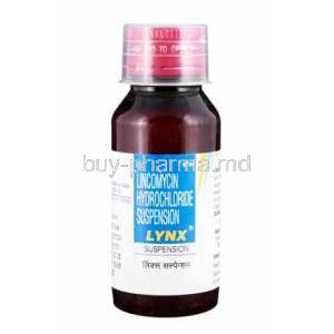 Lincomycin Syrup