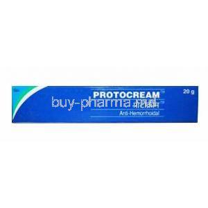 Protocream