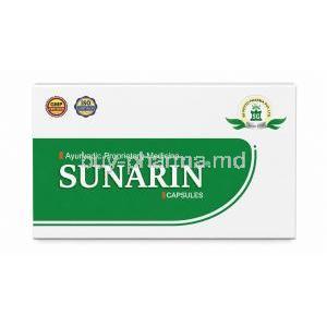 Sunarin