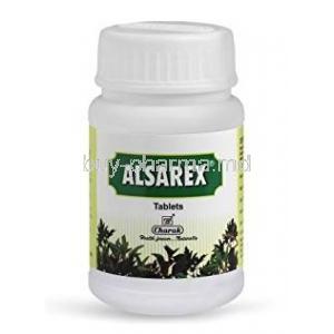 Alsarex