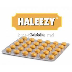 Haleezy