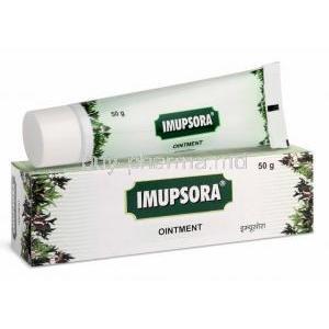 Imupsora Ointment