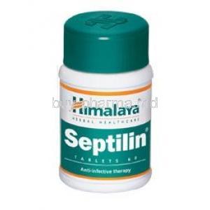 Himalaya Septilin