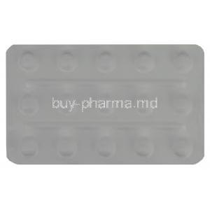 Aromasin, Exemestane 25mg Tablet Strip