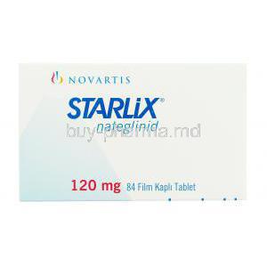 Starlix (From Turkey)