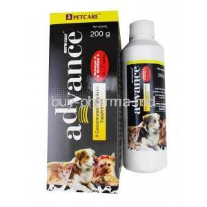 Nutricoat Advance Supplement For Dogs and Cats