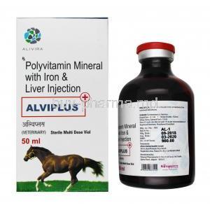 Alviplus Injection