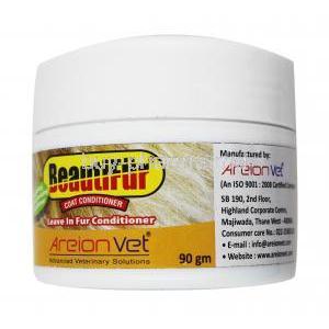 Beauti Fur Coat Conditioner for Animals