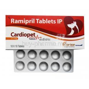 Cardiopet for Dogs and Cats