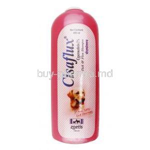 Cisaflux Shampoo for Dogs