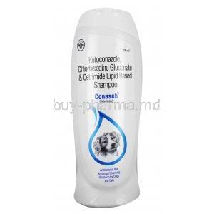 Conaseb Shampoo for Dogs and Cats
