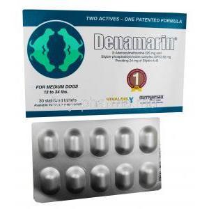 Denamarin for Dogs