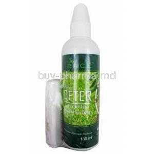 Neem Deter Spray for Dogs