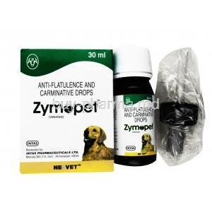 Zymopet