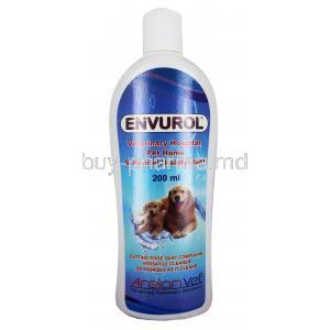 Envurol Pet Disinfectant