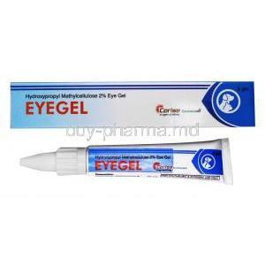 Eyegel for Pets