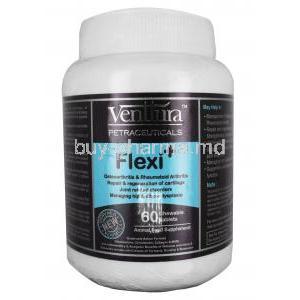 Flexi Plus Chewable Animal Feed Supplement