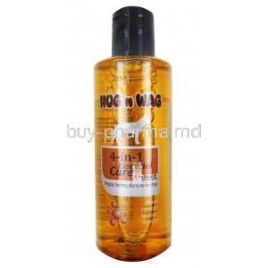 Hug n Wag Essential Care Shampoo for Dogs