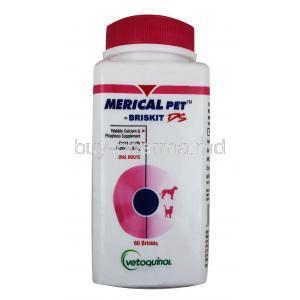 Merical Briskit Calcium supplement