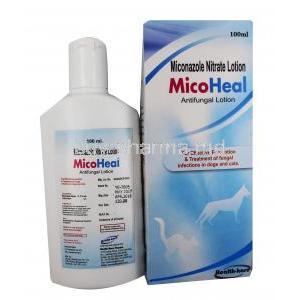 Mico Heal Lotion