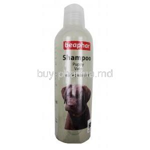 Macadamia Oil Shampoo for Dogs