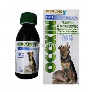 Ocoxin Oral Solution