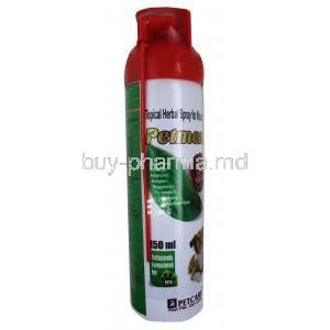 Petmend Spray