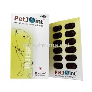 Petjoint