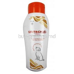 Softasplus Shampoo