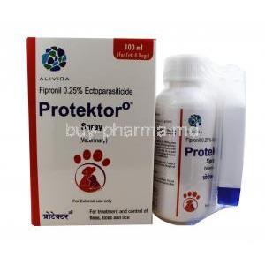 Protektor O Spray