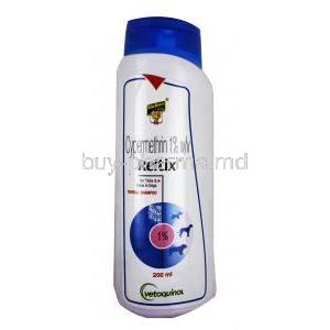 Reltix Shampoo