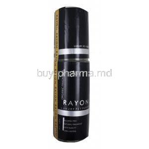 Rayon luxury pet perfume