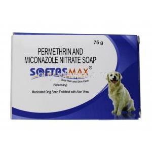 Softas Max Soap