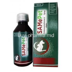 SamePet Syrup