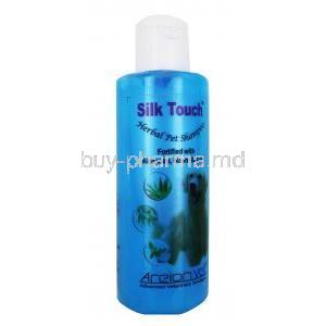 Silk Touch Shampoo