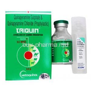 Triquin