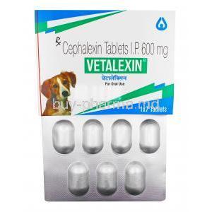 Vetalexin