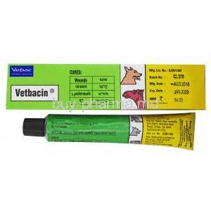 Vetbacin Ointment