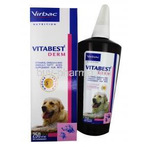 Vitabest Derm