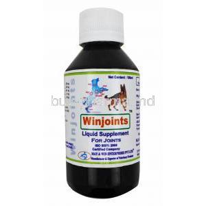 Winjoints Liquid Suppliment