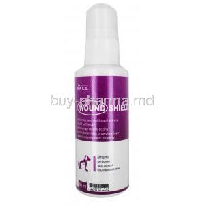 Wound Shield spray for dogs and cats
