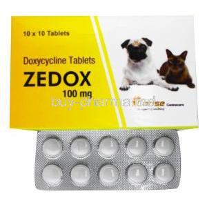 Zedox