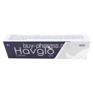 Havglo Cream, Glutathione