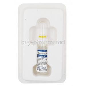 Alpostin, Alprostadil Injection Ip, 1ml, 500mcg Ampule